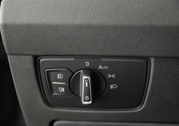Volkswagen Passat cena 118800 przebieg: 108133, rok produkcji 2020 z Rybnik małe 781